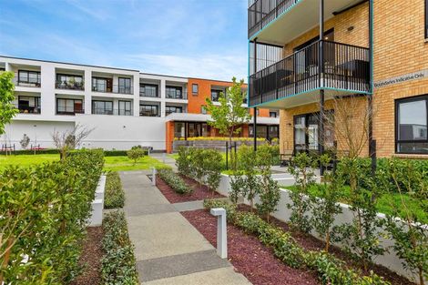 Photo of property in 107/77 Hobsonville Point Road, Hobsonville, Auckland, 0616