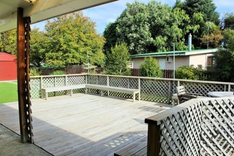 Photo of property in 12 Moana Crescent, Te Anau, 9600