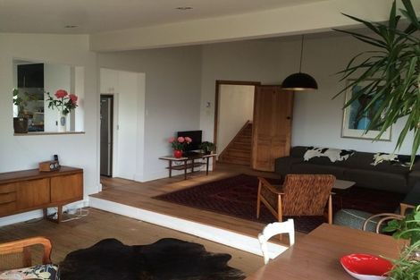 Photo of property in 28 Mortimer Terrace, Aro Valley, Wellington, 6021