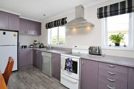 Photo of property in 96 Cargill Street, Waikiwi, Invercargill, 9810