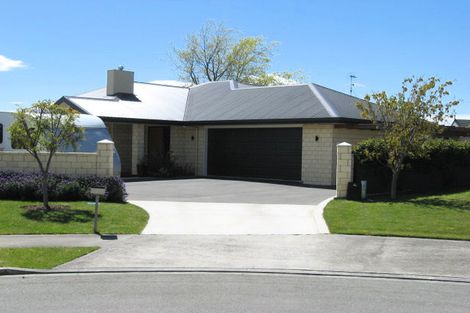 Photo of property in 3 Hamlyn Place, Witherlea, Blenheim, 7201