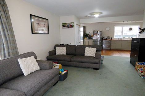 Photo of property in 36 Brougham Street, Westport, 7825