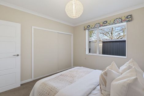 Photo of property in 2 Fairhurst Place, Rolleston, 7614
