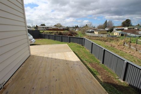 Photo of property in 11 Pilrig Place, Tokoroa, 3420