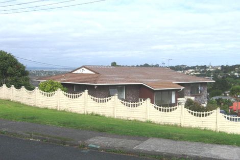 Photo of property in 24 Mayfield Road, Glenfield, Auckland, 0629