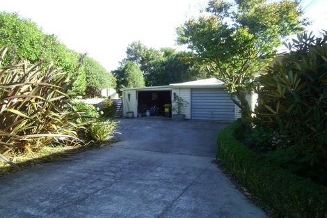 Photo of property in 267 Hautere Cross Road, Hautere, Otaki, 5582