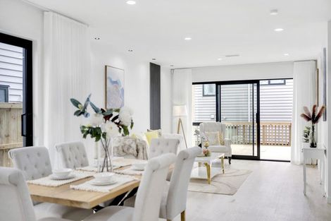 Photo of property in 4 Sagitta Drive, Flat Bush, Auckland, 2019