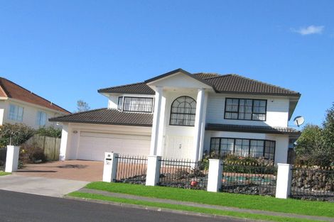 Photo of property in 38a Meadowland Drive, Somerville, Auckland, 2014
