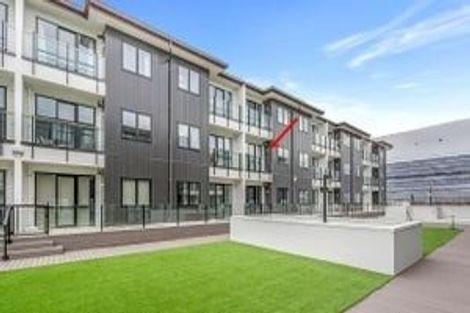 Photo of property in 19/128 Stancombe Road, Flat Bush, Auckland, 2016