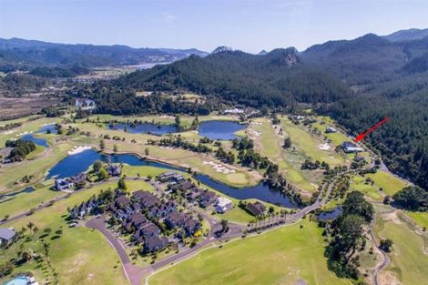 Photo of property in 124 Augusta Drive, Pauanui, Hikuai, 3579