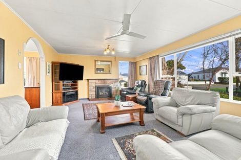 Photo of property in 12 Dawson Street, Pahiatua, 4910