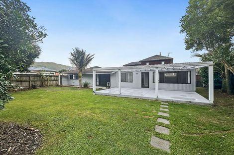 Photo of property in 25a Ludlam Crescent, Woburn, Lower Hutt, 5010
