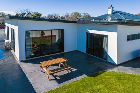 Photo of property in 43a Harper Street, Parkside, Timaru, 7910