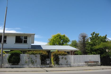 Photo of property in 140 Rossall Street, Merivale, Christchurch, 8014