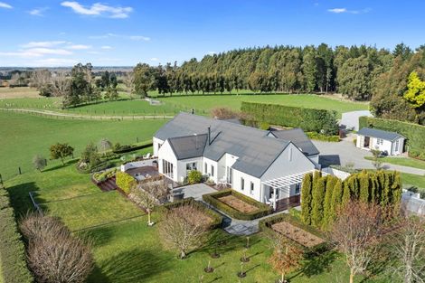 Photo of property in 207 Marshmans Road, Ashley, Rangiora, 7477