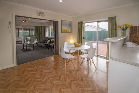 Photo of property in 8 Kinloch Crescent, Witherlea, Blenheim, 7201