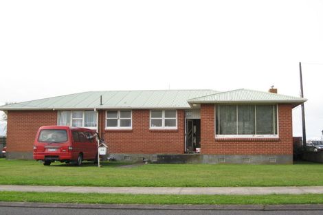 Photo of property in 110 Centennial Avenue, Waitara, 4320