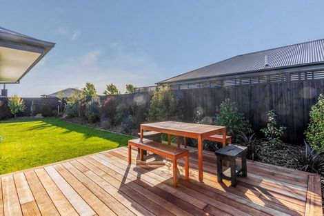 Photo of property in 8 Te Raki Drive, Lincoln, 7608