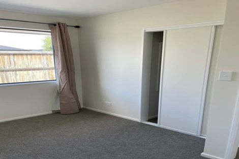 Photo of property in 2a Spirit Terrace, Rolleston, 7615