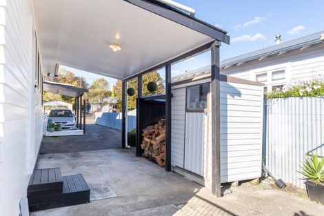 Photo of property in 2/8 Murray Street, Wallaceville, Upper Hutt, 5018