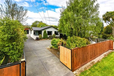 Photo of property in 136 Sutherlands Road, Halswell, Christchurch, 8025