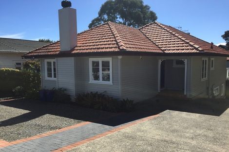 Photo of property in 34 Hastings Parade, Devonport, Auckland, 0624
