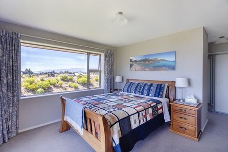 Photo of property in 2/1789 Lake Ohau Road, Lake Ohau, Twizel, 9412