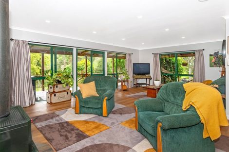 Photo of property in 374 Matokitoki Valley Road, Matokitoki, Gisborne, 4071