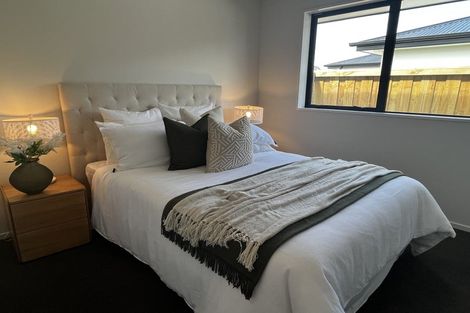 Photo of property in 15 Fauna Street, Halswell, Christchurch, 8025