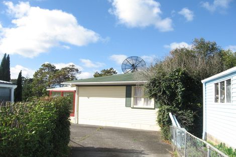 Photo of property in 1/96 Ennis Avenue, Pakuranga Heights, Auckland, 2010