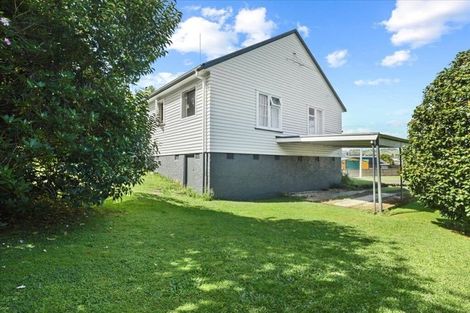 Photo of property in 38 King Street West, Te Kuiti, 3910