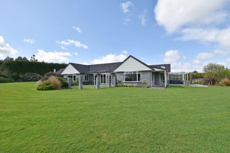 Photo of property in 107 Mason Road, Seaward Bush, Invercargill, 9871