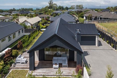 Photo of property in 5 Safre Place, Mapua, 7005