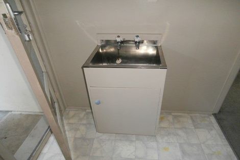 Photo of property in 2/124 Huxley Street, Sydenham, Christchurch, 8023