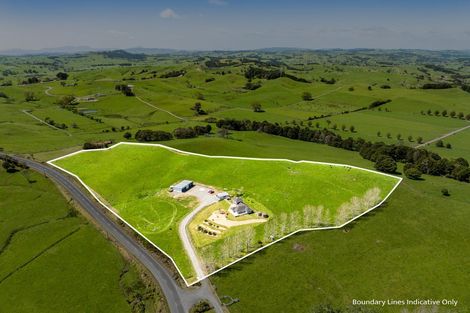 Photo of property in 923 Maungakaramea Road, Maungakaramea, Whangarei, 0178