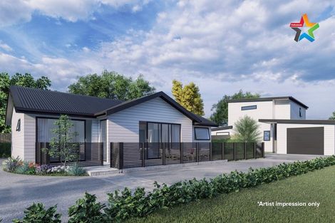 Photo of property in 19 Wellington Road, Wainuiomata, Lower Hutt, 5014