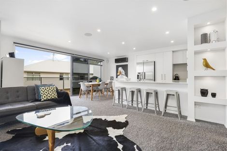 Photo of property in 5/17 Manning Street, Hamilton Central, Hamilton, 3204