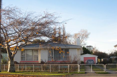 Photo of property in 4 Albion Street, Mataura, 9712