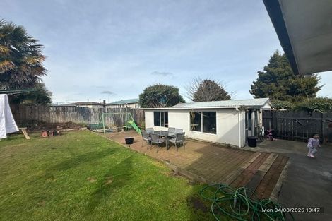 Photo of property in 82 Aotea Crescent, Tokoroa, 3420
