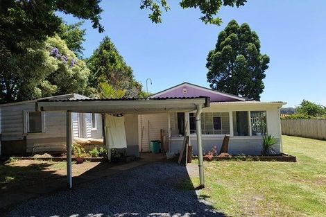 Photo of property in 20 Broadway, Kaikohe, 0405