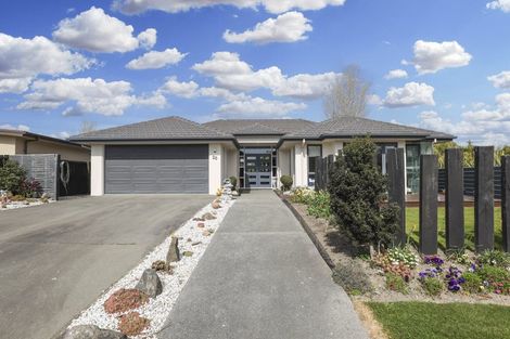 Photo of property in 20 Ludlow Drive, Huntingdon, Ashburton, 7774