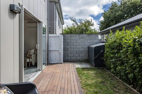 Photo of property in 4 Ettrick Lane, Richmond, Christchurch, 8013