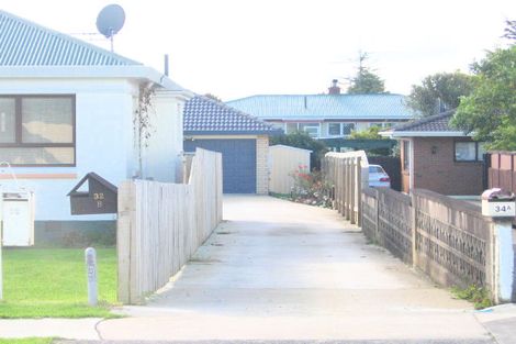 Photo of property in 32a Omagh Avenue, Papatoetoe, Auckland, 2025