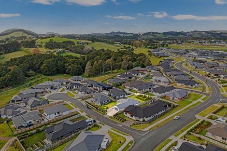 Photo of property in 4 Tanner Place, Te Kamo, Whangarei, 0112