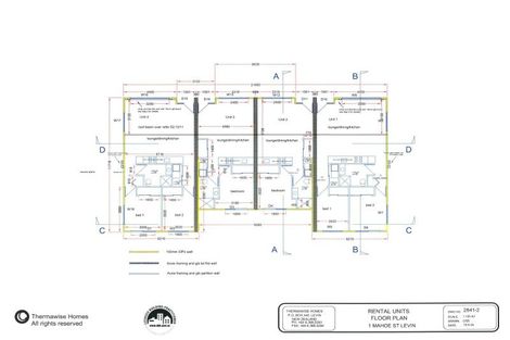 Photo of property in 1 Mahoe Street, Levin, 5510