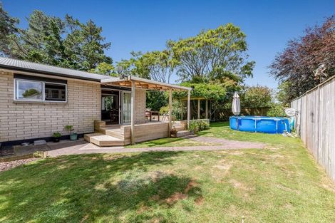 Photo of property in 21 Pararewa Drive, Whalers Gate, New Plymouth, 4310