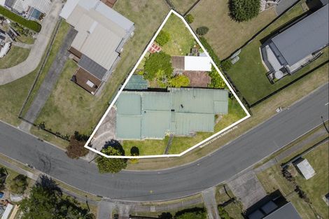 Photo of property in 5 Waipoua Street, Mangakino, 3421