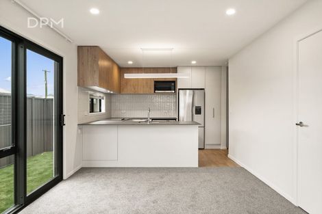 Photo of property in 6 Lot Rc, 107 Fitzroy Street, Forbury, Dunedin, 9012