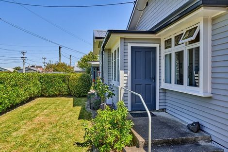 Photo of property in 57 Kensington Avenue, Petone, Lower Hutt, 5012