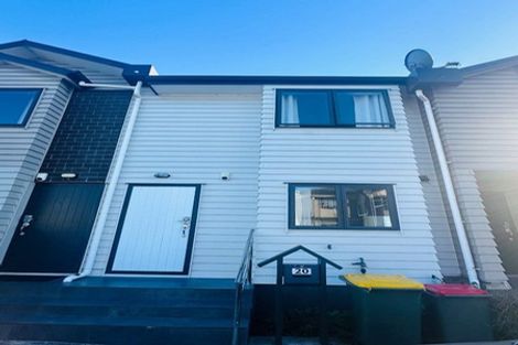 Photo of property in 20 Wallson Crescent, Wiri, Auckland, 2104